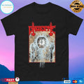 Gruesome Fragments Of Psyche T-shirts