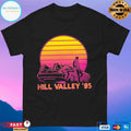Hill Valley ’85 Retro T-shirts