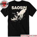 Bird Tee t-shirt by the rock band Saosin