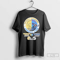 Premium Vanderbilt X Titans Tennessee Saturdays On Sundays T Shirts