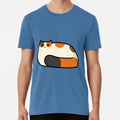Cute Calico Size S to 5XL Made in the USA T-Shirt