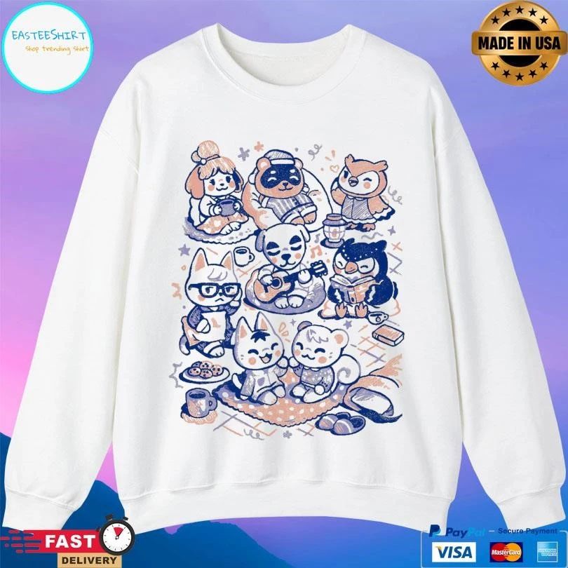 Sleepover Club Arigatees Studio T-shirts