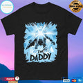 The Daddy Thing Zascanauta T-shirts