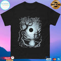 Lunar Refuge Glow-in-the-dark T-shirts