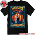 Moonalice April 19 2026 Sweetwater Music Hall in Mill Valley CA Poster Shirt