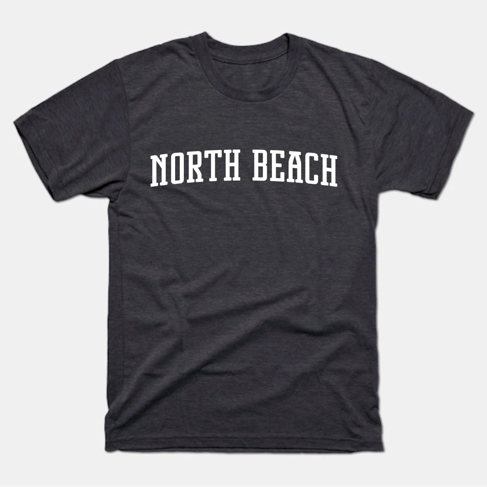 North Beach Shirt | North Beach San Francisco T-Shirt