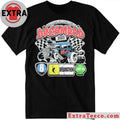 Original Dreamrod Legendary Dreamrod Since 2023 Shirt