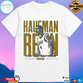 Trey Kaufman Renn Purdue Boilermakers T-shirts