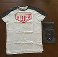 Tag Heuer Men's T-Shirt New with Tags