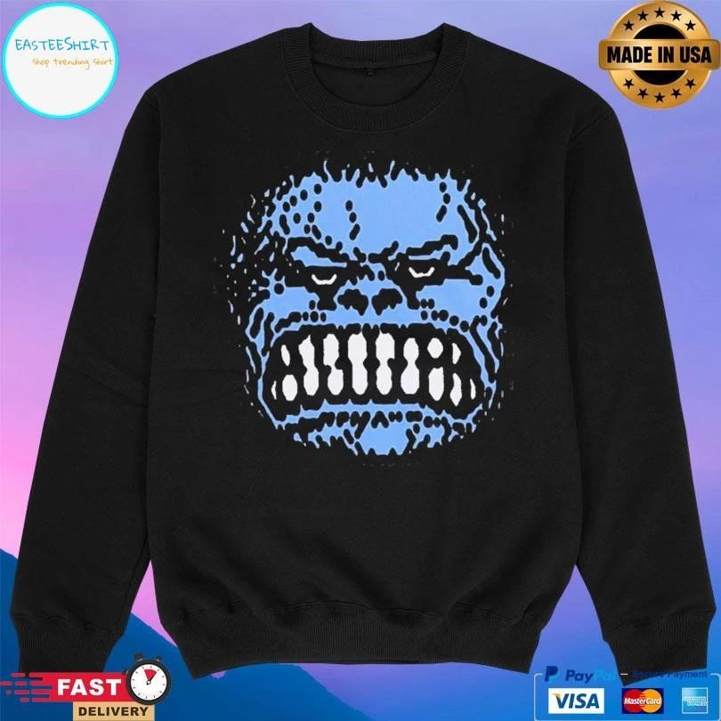 Quasi Skateboards Meathead T-shirts