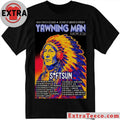 Poster Heavy Psych Sounds And Yawning Man SoftSun Europe 2026 Shirt – Perfect Gift for Men & Women