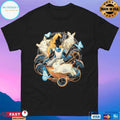 Enchanting Wonderland T-shirts