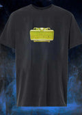 Claymore Mine Front Toward Pendejos Graphic shirt