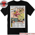 Original Thoughts On Bowling The Let It Rip 2026 Shows Poster Shirt