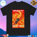 South Philly’s Finest Gravy Train Tour 2k23 T-shirts