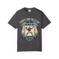 Sports Card Collector Tee | All-Star Vintage Baseball Trading Card Design