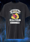 Everybody Has an Addiction Mine Just Happens to be Arizona Cardinals T-Shirt