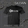 New Charvel Jackson Guitar Logo12 American Funny T-Shirt Size S to 5XL