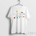 Premium Ich Habe Schon Langst Aufgegeben Icon T Shirts