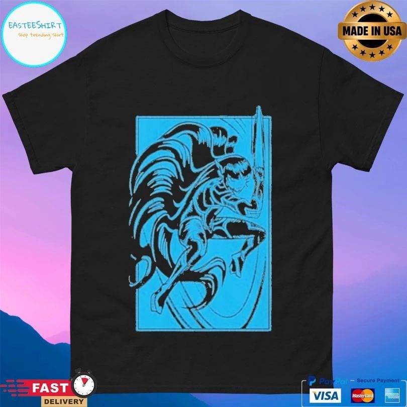Shin Megami Tensei V Aramasa T-shirts