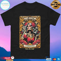They Call Me La Dramatica Pero No Soy Skeleton T-shirts