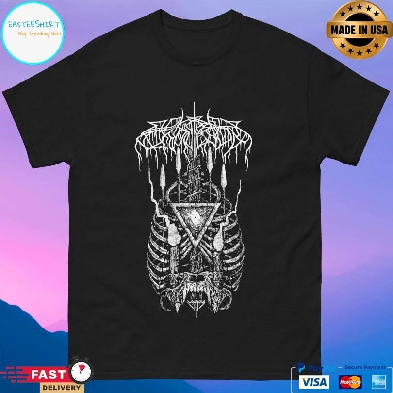 Wolves In The Throne Room Primal Chasm T-shirts