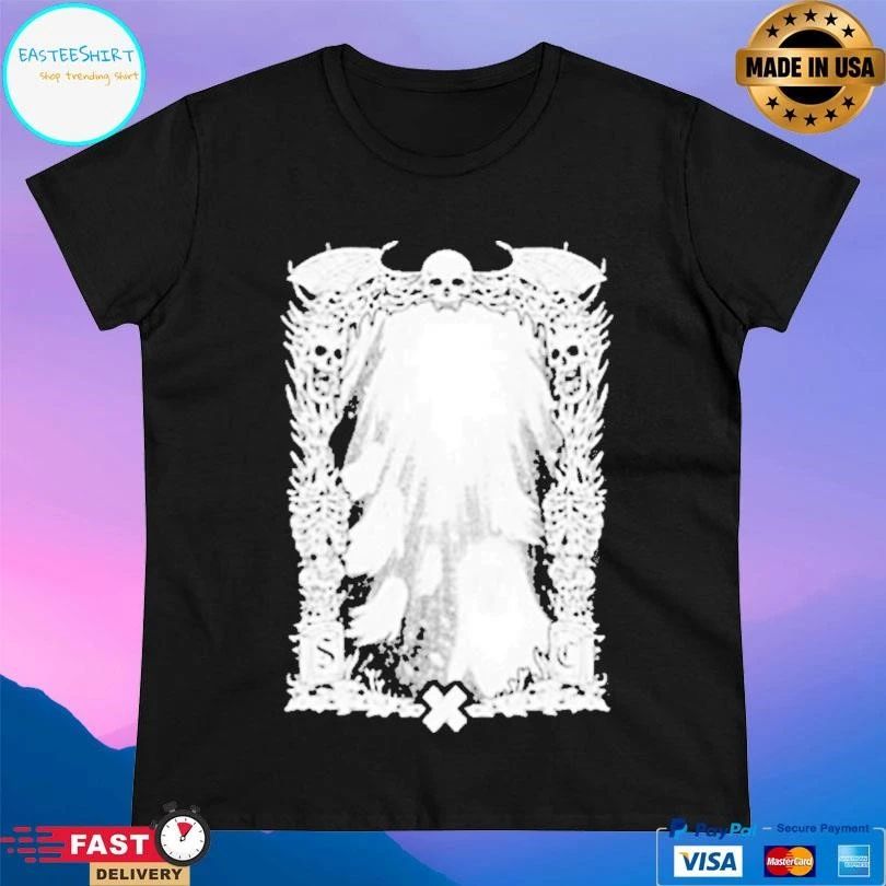 Xplr Dark Dimensions Autograph 2025 T-shirts