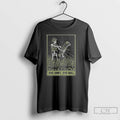 Premium Skeleton Archer One Shot One Kill T Shirts