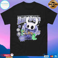Become The Pure Vessel With This Hollow Crunch Hallow’s Crunch Cereal Win A Nail Keychain T-shirts