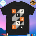 Yarni Anemoia T-shirts