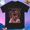 Rhonda Shear’s Up All Night T-shirts