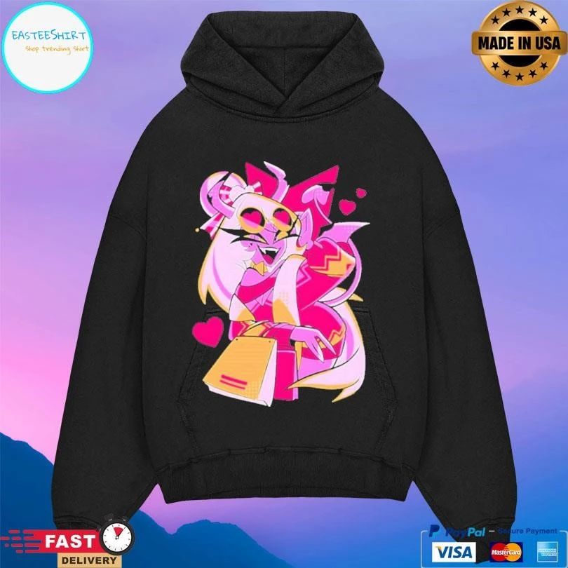Verosika Cozy Winter T-shirts