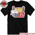 Kinder Deutscher Meister 2026 T-Shirt