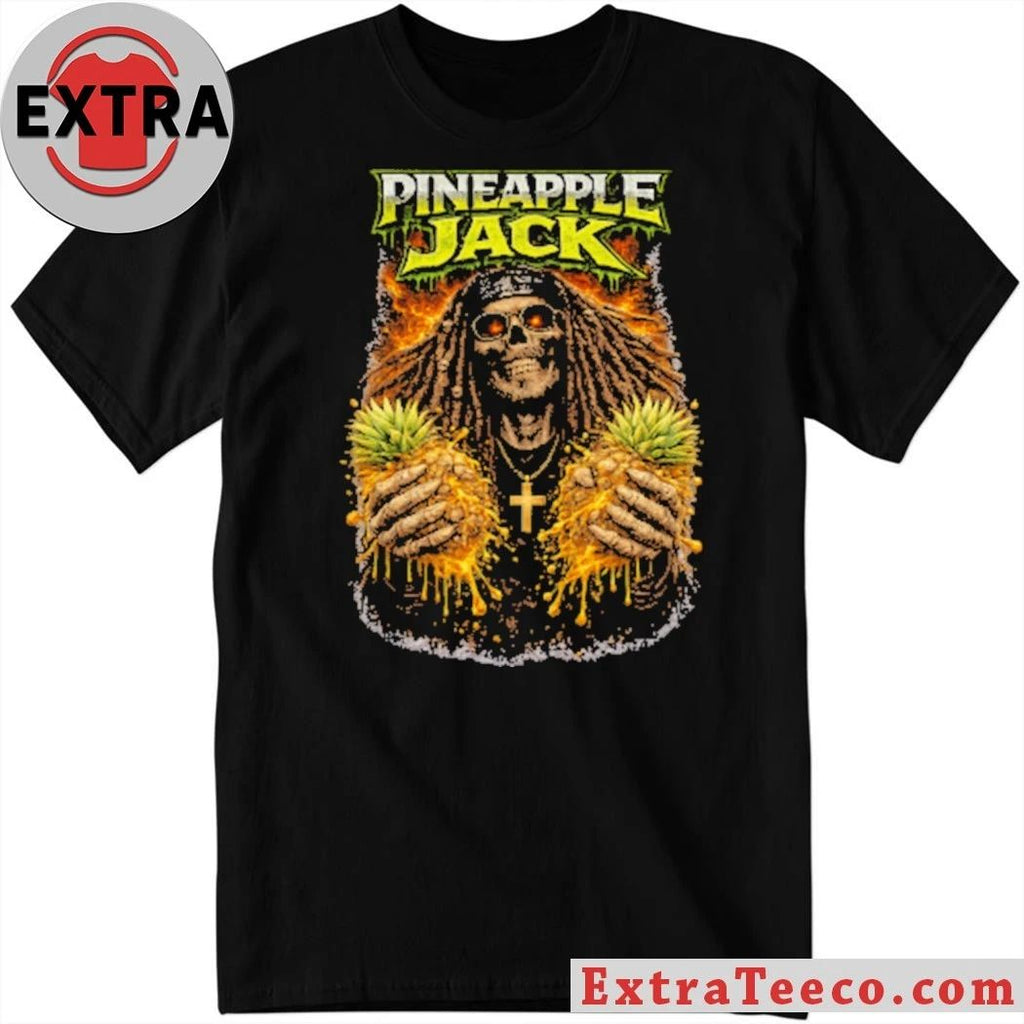 Skeleton Crush Shirt