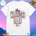 Red Warriors 1946 University Of The East T-shirts