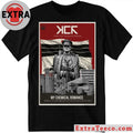 My Chemical Romance February 14 2026 Estadio GNP Seguros Mexico City, Mexico Poster T-Shirt