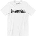Kramerica Industries Kramer Fan Merch Funny Gifts TV Shows T Shirt