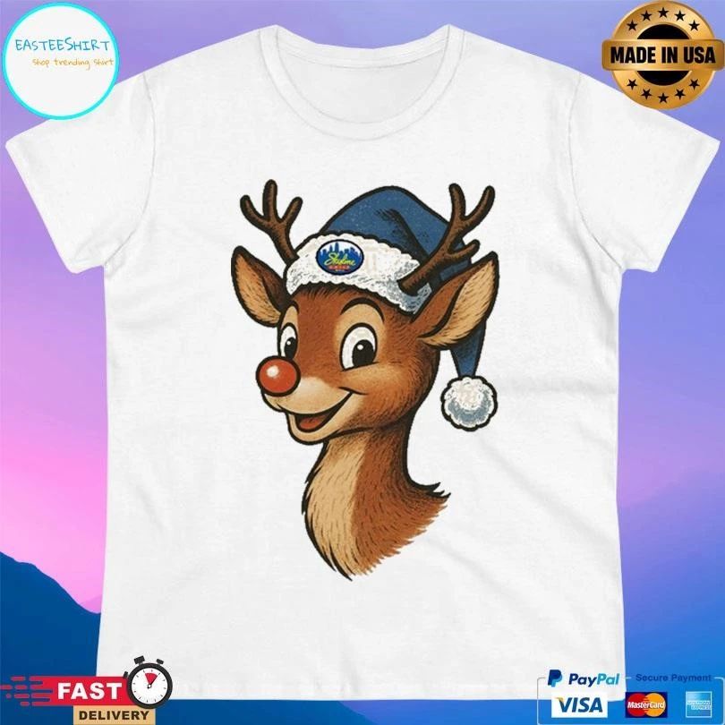 Skyline Rudolph T-shirts