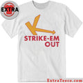 Chris Sale Strike Em Out Shirt – Perfect Gift for Men & Women