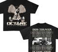 Don Toliver Octane Tour Graphic Tee