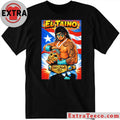 El Taino Championship Shirt