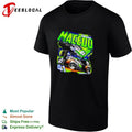 Carson Macedo 41 Albaugh Sprint Car Lemoore CA T-shirt