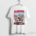 Premium Alabama Vs Oklahoma November 15 2025