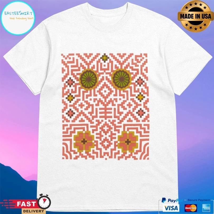 Mollusk Dreamcatcher T-shirts