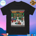 Ralphie Ko Farkus A Christmas Fight 2025 T-shirts