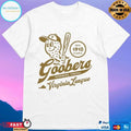 Goobers Petersburg Virginia Virginia League Estd 1910 Class C T-shirts