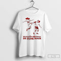 Premium Seleccion Nacional De Punk Rock T Shirts