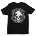 Outer Heaven MGS Premium Unisex T-shirt  Exclusive Art  Gifts for Him, Her