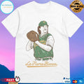 La Flama Blanca T-shirts