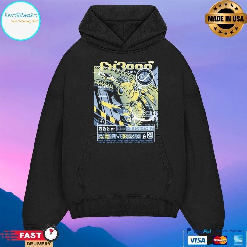 Zero Gravity Joseph Wright T-shirts